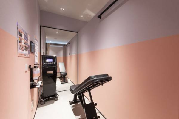 テレビで話題の定額制セルフエステBODY ARCHI(ボディアーキ)　リニューアルオープンの松坂屋静岡店に4月1日出店　最速の出店スピード 静岡県内2店舗目