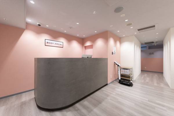 テレビで話題の定額制セルフエステBODY ARCHI(ボディアーキ)　リニューアルオープンの松坂屋静岡店に4月1日出店　最速の出店スピード 静岡県内2店舗目