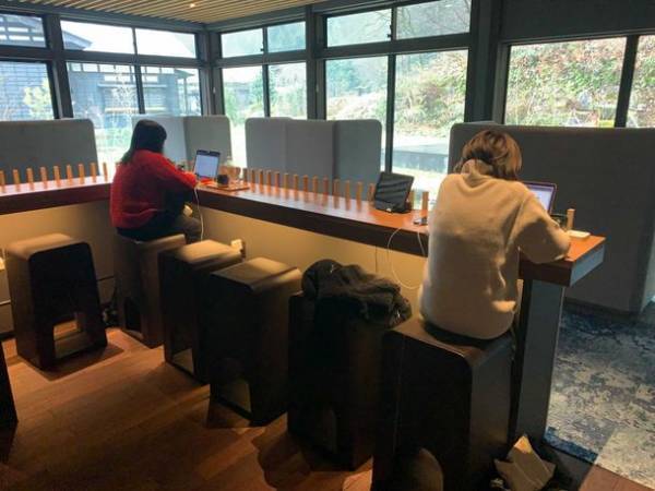 雪国観光圏とWAmazingが連携し、コロナ禍での「新・湯治」スタイル「温泉×ワーケーション×自炊体験」型宿泊プランの提供を開始