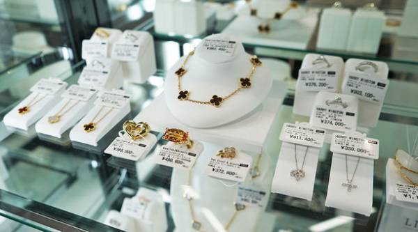 バイヤー選りすぐりのジュエリー、腕時計、ブランドバッグ等が一堂に集まる「キングラムラグジュアリーストア 心斎橋本店」　大阪 心斎橋駅から徒歩4分、2022年2月16日(水)オープン