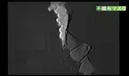 「マスクドライアイ」可視化実験動画を公開　―マスクから漏れ出る呼気によるドライアイへの影響を解説―