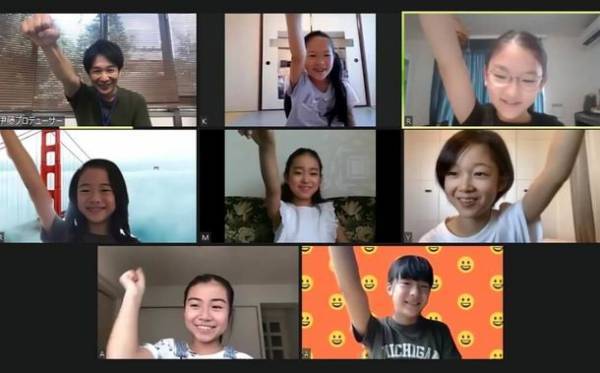 共同研究プロジェクト「表現力の正体」を行う教育ベンチャーが学童向け演技レッスン提供を開始　～俳優の表現力・自己探究能力を子どもにも～