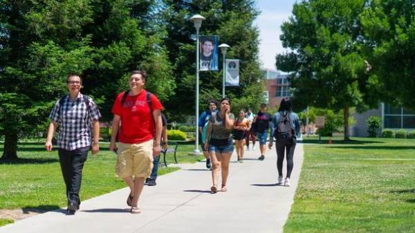 米国大学が日本の高校へ提供する「春のマーセッドカレッジオンラインフェア」を2022年3月30～31日に開催