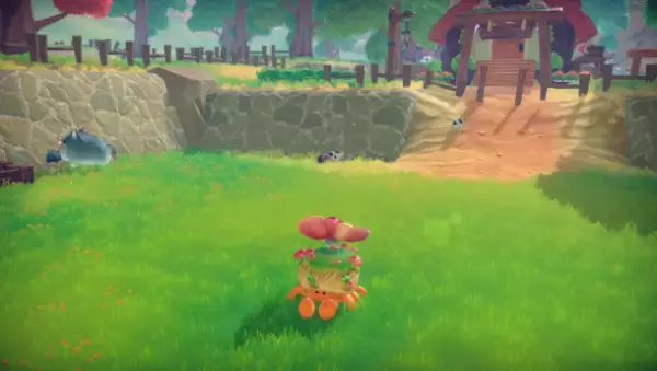 AOE Plus、カジュアルな3Dファームシミュレーションゲーム「ソングオブザプレーリー」を2月21日(月)より開催のSteam「NEXTフェス」で公開