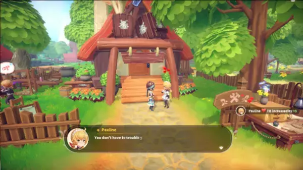 AOE Plus、カジュアルな3Dファームシミュレーションゲーム「ソングオブザプレーリー」を2月21日(月)より開催のSteam「NEXTフェス」で公開