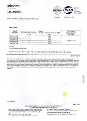 環境にやさしい使い捨てマスク　1月に「子供用」「KN95」がラインナップに追加