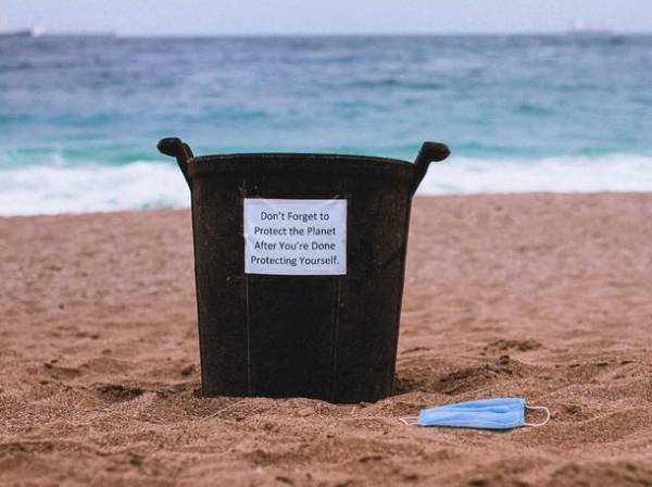 環境にやさしい使い捨てマスク　1月に「子供用」「KN95」がラインナップに追加