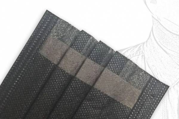 環境にやさしい使い捨てマスク　1月に「子供用」「KN95」がラインナップに追加