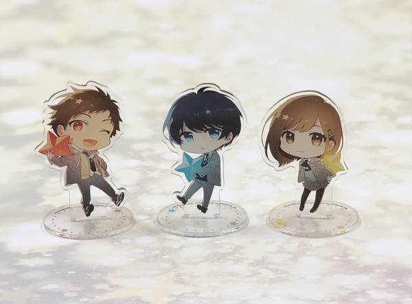 3月24日グランドオープン！プラネタリアYOKOHAMA上映作品「Dog Star 君と見上げる冬の星座たち」《初公開》須田景凪の書き下ろし主題歌「終夜」スペシャルムービー