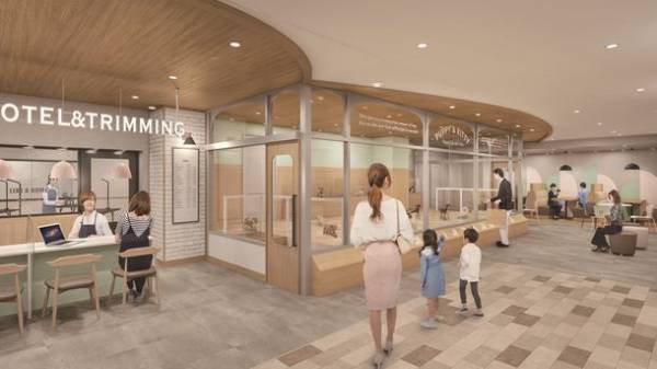 シェアしよう。いまからつながる、グッドなアイデア。『Share for good!』開催　3月はコピス吉祥寺でサステナブルに触れてみよう！開催期間：2022年3月1日(火)～3月31日(木)