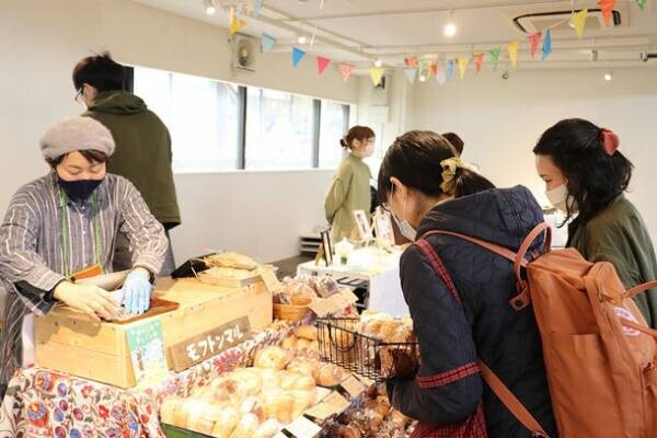 湊川公園手しごと市と兵庫県香美町のコラボ企画　「雪遊び・雪投げ体験会」を2月26日に湊川公園にて開催！