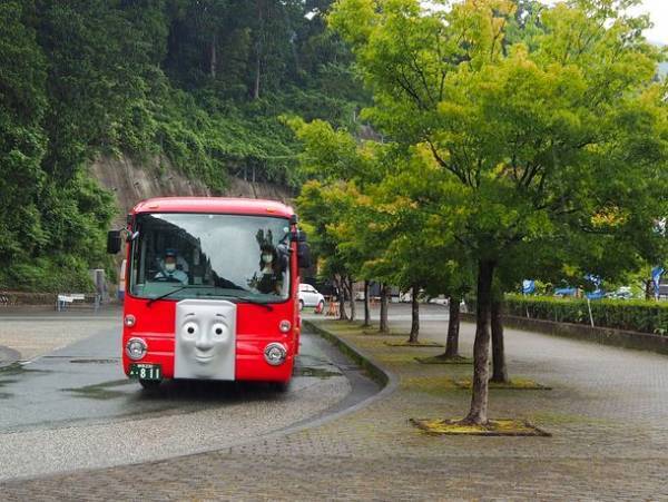 大井川鐵道史上初！！ゴールデンウィークをトーマス号と過ごそう！DAY OUT WITH THOMAS(TM) 2022　運転日程決定のお知らせ