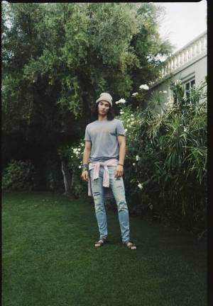 アメリカン・イーグルより春シーズンのフレッシュスタートに向けたコレクションが2月に登場！