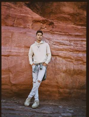 アメリカン・イーグルより春シーズンのフレッシュスタートに向けたコレクションが2月に登場！