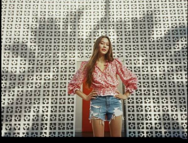 アメリカン・イーグルより春シーズンのフレッシュスタートに向けたコレクションが2月に登場！