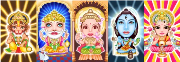 新宿二丁目のオネエ占い師による大注目の「むらっち占い」　大きな愛とちょっぴり毒を織り交ぜた新しい占いの本刊行～「生年月日」×「インドの神様カード」でズバリと占う～