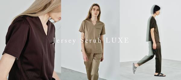 多くの医療従事者の支持を集めるメディカルアパレルブランド「クラシコ」が新丸の内ビルディング4Fにオープン！