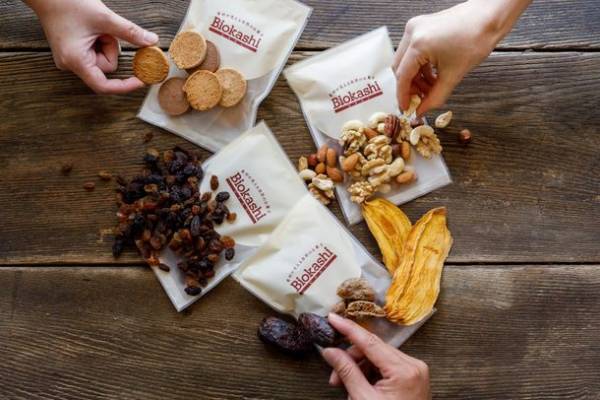 素材が見える自然のお菓子「Biokashi(ビオカシ)アソートBOX」が第9回ソーシャルプロダクツ・アワード2022においてソーシャルプロダクツ賞を受賞！