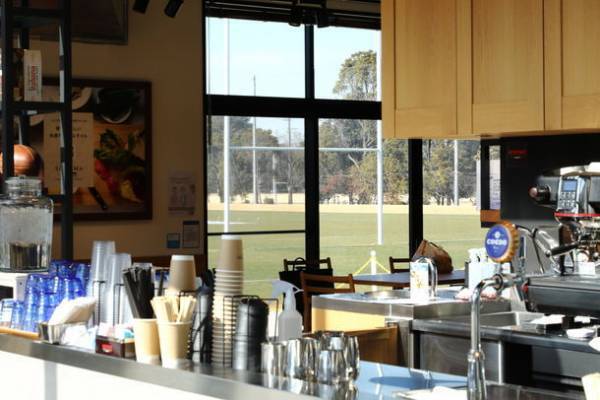 沿線レストラン×SL弁当開発プロジェクト　第3弾　SLの車窓を楽しむワンプレートランチ