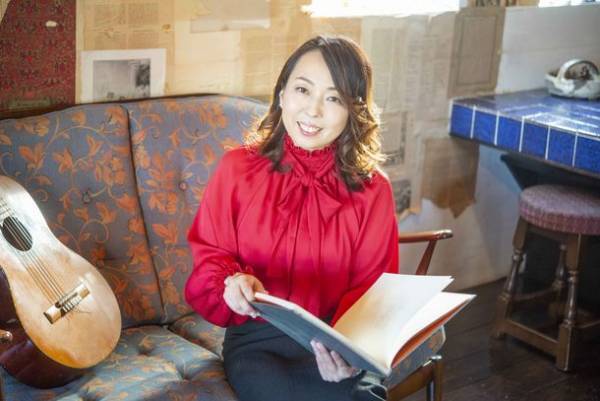 フランス語教室「グランゼトワール」(静岡県三島市)がオンラインレッスンを本格始動！伝わる・聞こえるフランス語が習得できる