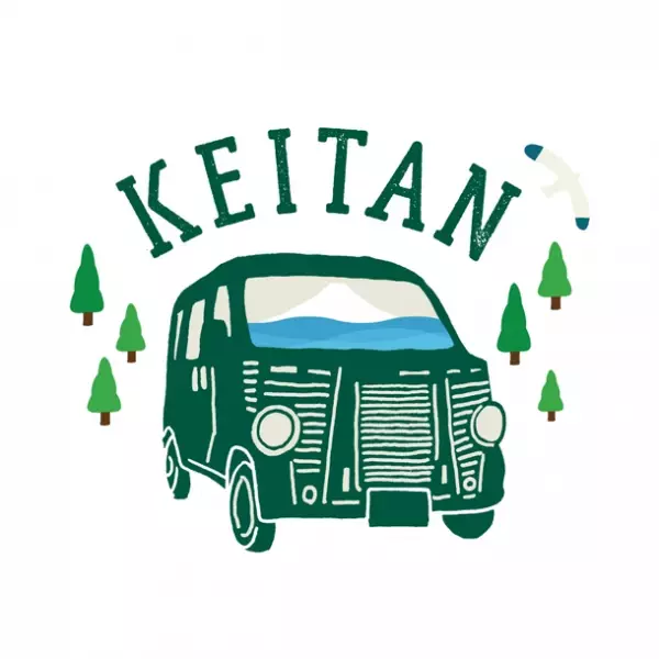 キャンプ用品と軽自動車のレンタルサービス「KEITAN」が3月25日から予約スタート！アウトドア初心者向けのプランも