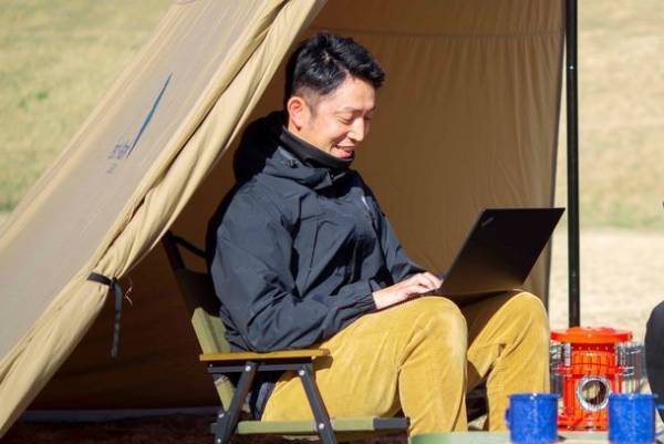 キャンプ用品と軽自動車のレンタルサービス「KEITAN」が3月25日から予約スタート！アウトドア初心者向けのプランも