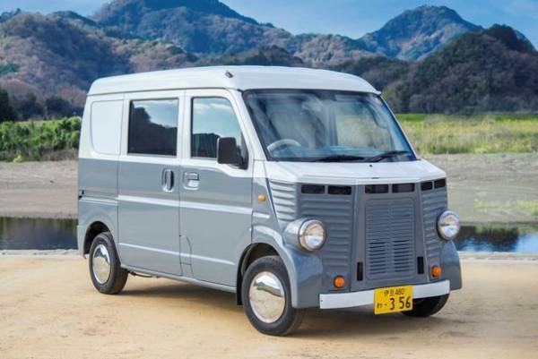 キャンプ用品と軽自動車のレンタルサービス「KEITAN」が3月25日から予約スタート！アウトドア初心者向けのプランも