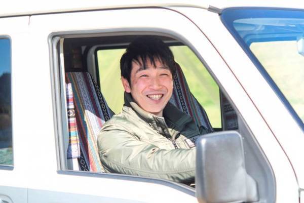 キャンプ用品と軽自動車のレンタルサービス「KEITAN」が3月25日から予約スタート！アウトドア初心者向けのプランも