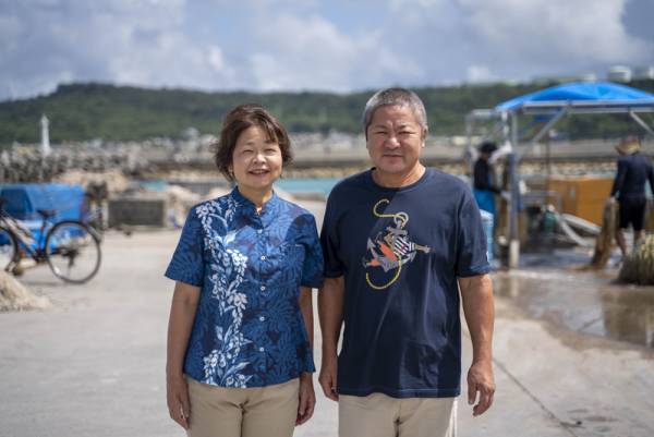 EC販売支援～商品開発までをトータルプロデュース「UMI KAJI TIDA(ウミ カジ ティダ)」 2月17日（木）予約販売開始