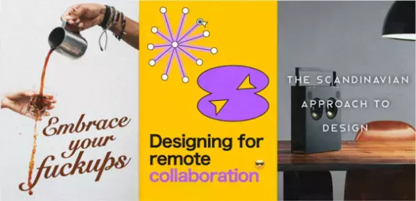 日本と北欧のデザインカンファレンス「Design Matters Tokyo 22」が5月14日、15日に六本木で開催決定！オンライン参加も可能！