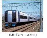 ～好評につき第2弾～近鉄×名鉄コラボグッズ3種を発売します