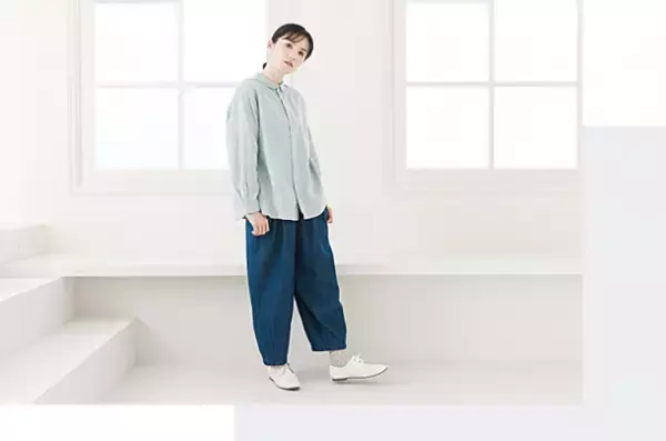 環境に優しいオーガニック＆ナチュラルウエアブランドCrea deliceの公式アンバサダー募集企画を2/21から開始