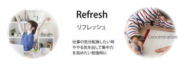 気分向上や抗ウイルス予防、これからの花粉対策にもおすすめのアロマファブリックミスト『ease up』イーズアップを発売！