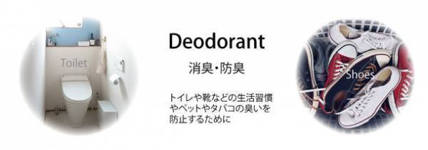 気分向上や抗ウイルス予防、これからの花粉対策にもおすすめのアロマファブリックミスト『ease up』イーズアップを発売！