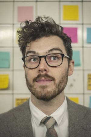 エースホテル京都、「サブウェイセラピー」で集まった思いや願いを綴った約3万枚以上のカラフルな付箋を「六角堂頂法寺」にてご祈祷