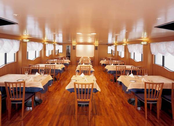 2022年3月6日（日）「大相撲クルーズ」を運航します！