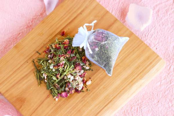 《お茶×美容》ホワイトデーギフトに好適！自家栽培茶を使用した「Beau-tea」美容アイテム3種のオンライン販売を2月21日より開始