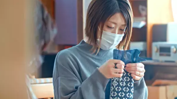 弘前らしい日常と文化を守り続けている市民を撮影したムービー「冬があるから、」2月21日公開