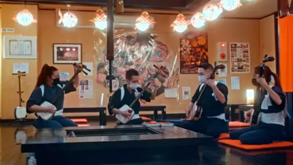 弘前らしい日常と文化を守り続けている市民を撮影したムービー「冬があるから、」2月21日公開