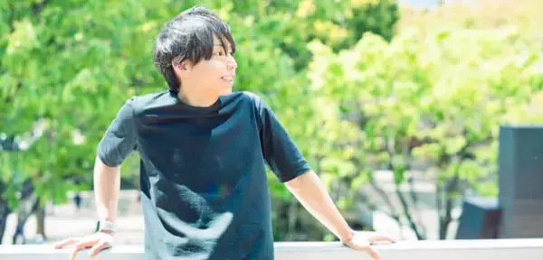 鈴木祐プロデュース 猫背意識改善Tシャツ「NEKONOBIX」がTVで紹介されました