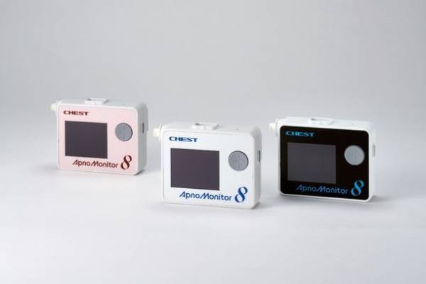 睡眠評価装置を2期連続でリリース予定　～睡眠医療への更なる貢献を目指して～