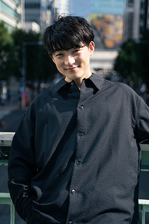 Billboard JAPANとTikTokが注目アーティストをフォーカスする番組『NEXT FIRE』3月のマンスリーピックアップアーティストは新人アーティストのにしなに決定