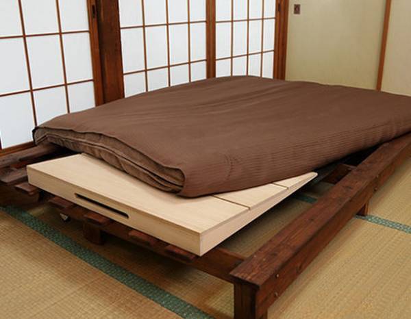 冬場に発症するケースも多く、治りにくく患者の増加が止まらない逆流性食道炎に対抗するために　医師も勧める「背上げ就寝用傾斜すのこ」の販促強化を実施