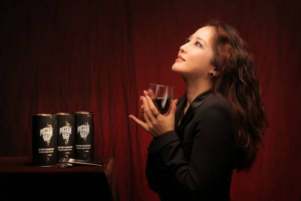 健康×美容は“きのこ”でサポート　ロシア特産のキノコが原料の飲料「ロシアン・チャーガ」をMakuakeにて3月30日まで予約販売開始