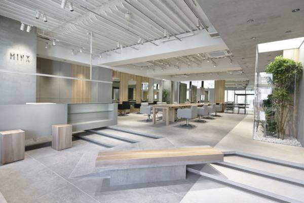 イメージモデルは山口らいら　MINX原宿店が2月23日移転リニューアルオープン