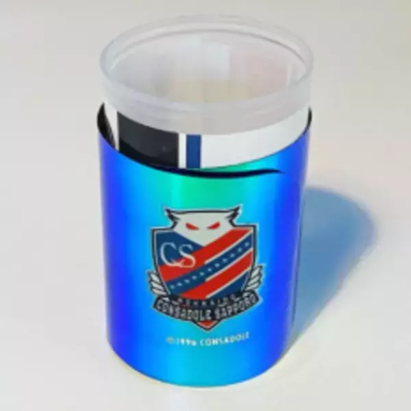 クルクルと巻くことができるフィルムタイプのサングラス「クルグラ」のコラボレーションパートナーを募集