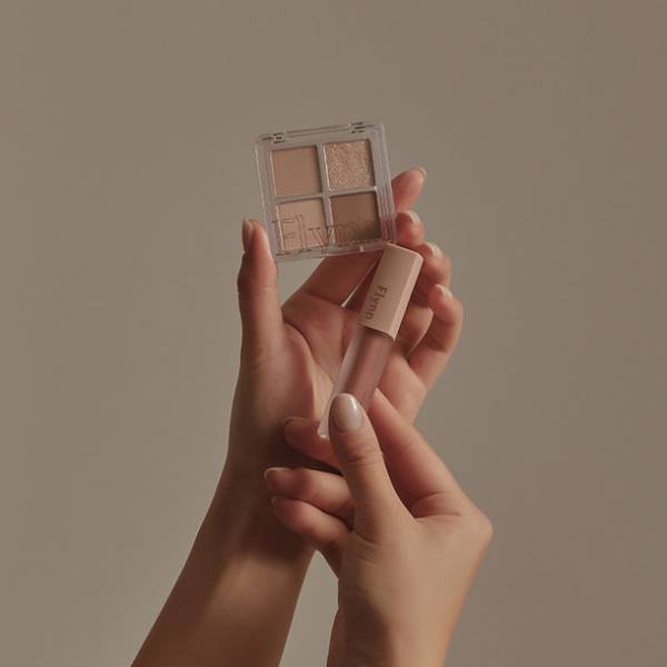 韓国コスメ「Flynn(フリン)」話題の新作「ミニヌーディーエディション」がついに定番化！