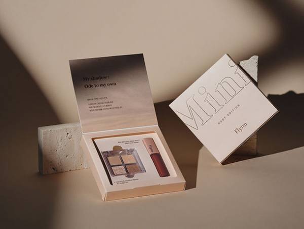 韓国コスメ「Flynn(フリン)」話題の新作「ミニヌーディーエディション」がついに定番化！