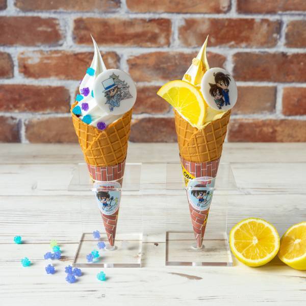 大阪城本陣（MIRAIZA大阪城１F）にて「名探偵コナン」×「大阪城本陣」の限定グッズを販売