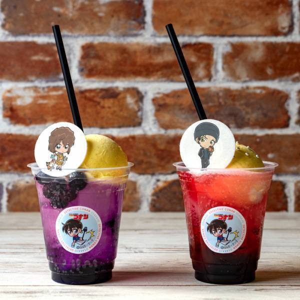 大阪城本陣（MIRAIZA大阪城１F）にて「名探偵コナン」×「大阪城本陣」の限定グッズを販売